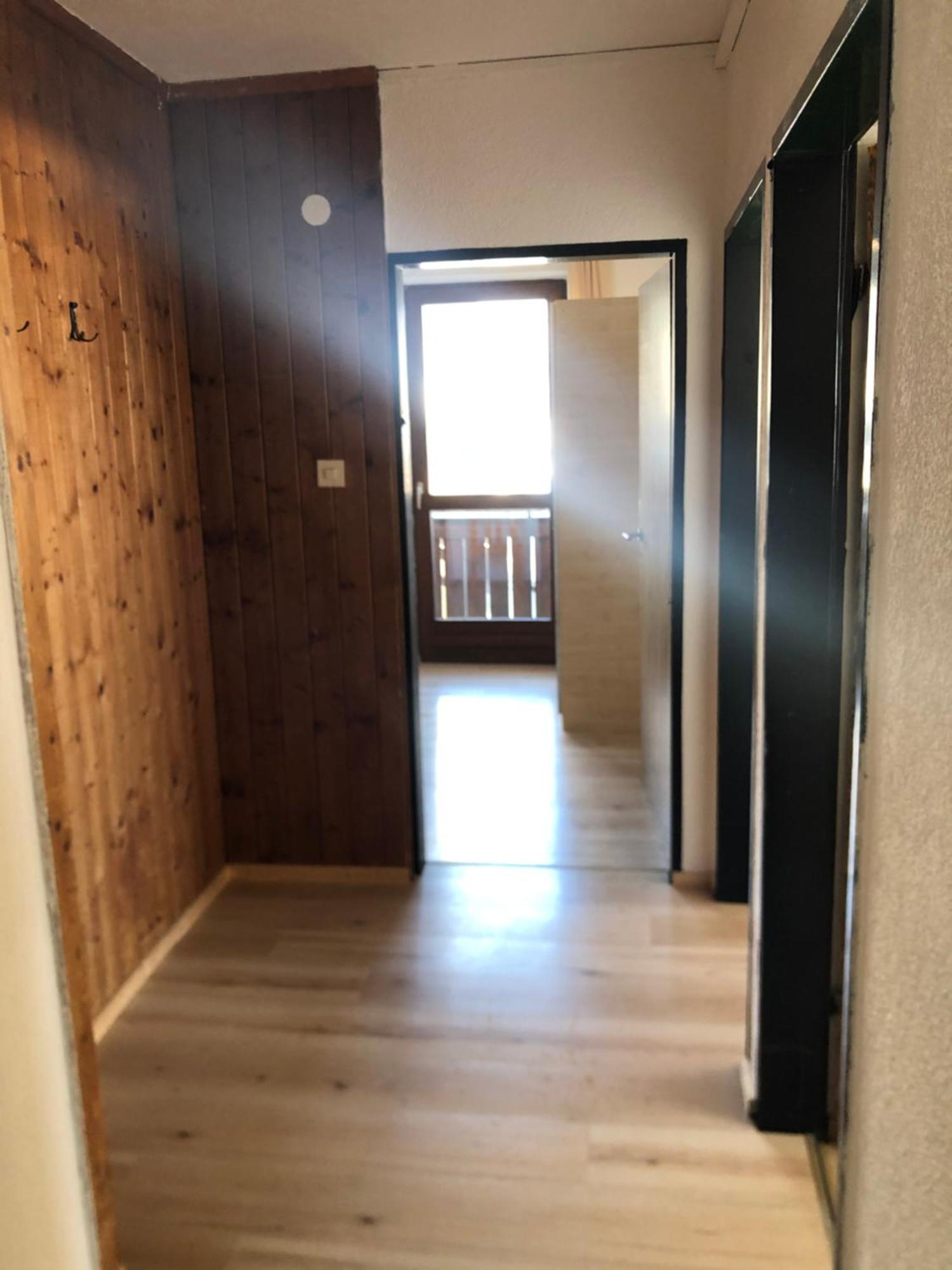 Appartement Gruenfelder Oberperfuss Exterior photo